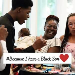 Meet your Posher, Regina